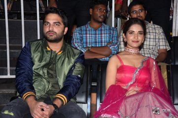 Hit Movie Pre Release Event Vizag